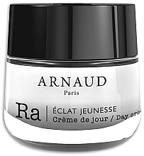 Grape Seed Extract Firming Day Cream - Arnaud Eclat Jeunesse Day Cream — photo N2