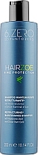 Fragrances, Perfumes, Cosmetics Repairing Home Care Shampoo - Seipuntozero Hairzoe Restorative Maintenance Shampoo