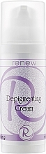 Whitening Face Cream - Renew Whitening Depigmenting Cream — photo N1