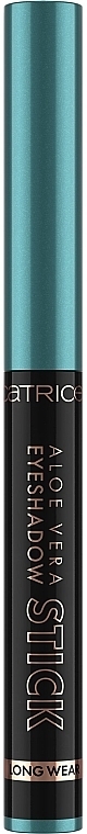 Eyeshadow Stick - Catrice Aloe Vera Eyeshadow Stick — photo N2