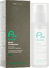 Fragrances, Perfumes, Cosmetics Serum for Hair Ends - Eva Professional E-line Ends Treatment Serum