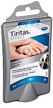 Fragrances, Perfumes, Cosmetics Collus Treatment Hydracoloid Dressings - Hartmann Tiritas Effect Calluss