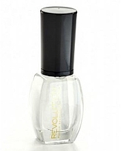 Fragrances, Perfumes, Cosmetics Base & Top Coat - Makeup Revolution Nail Polish Top Coat And Base Coat