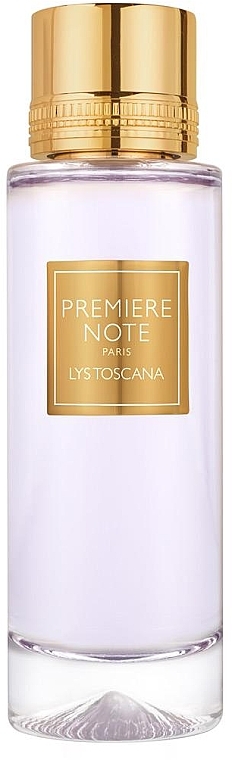 Premiere Note Lys Toscana - Eau de Parfum (tester with cap) — photo N1