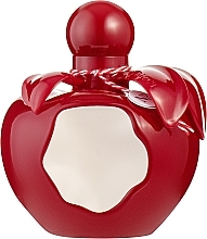 Nina Ricci Nina Rouge - Eau de Toilette — photo N1