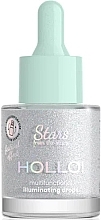 Illuminating Drops - Stars From The Stars Hollo! Multifunctional Illuminating Drops — photo N1