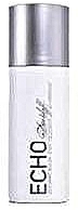 Fragrances, Perfumes, Cosmetics Davidoff Echo - Deodorant