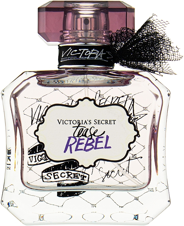 Victoria's Secret Tease Rebel - Eau de Parfum — photo N1