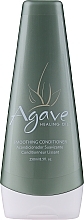 Fragrances, Perfumes, Cosmetics Smoothing Softening Conditioner - Agave Healing Oil Smoothing Conditioner