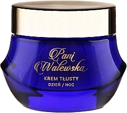 GIFT! Nourishing Regenerating Smoothing Cream - Pani Walewska Classic Rich Day and Night Cream — photo N1