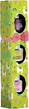 Fragrances, Perfumes, Cosmetics Nail Polish Set - Snails Mini 3 Pack Lama (nail/polish/3x7ml)