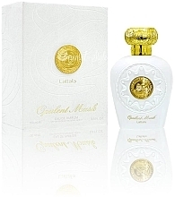 Fragrances, Perfumes, Cosmetics Lattafa Perfumes Opulent Musk - Perfumed Spray