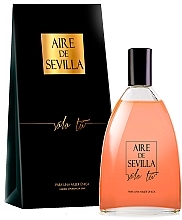 Fragrances, Perfumes, Cosmetics Instituto Espanol Aire de Sevilla Solo Tu - Eau de Toilette