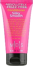 Fragrances, Perfumes, Cosmetics Silky Smooth Conditioner - Mades Cosmetics Absolutely Frizz-free Conditioner Silky Smooth