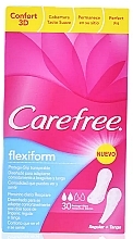 Daily Liners - Carefree Flexi Form — photo N8