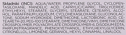 Exfoliating Cream with Mandelic Acid & PHA - Bandi Professional Pro Care Exfoliating Cream With Mandelic Acid And Polyhydroxy Acids — photo N4