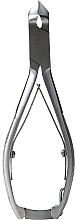 Toenail Nippers, 14 cm - Erbe Solingen Pedicure — photo N1