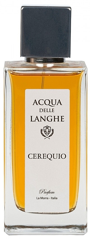 Acqua Delle Langhe Cerequio - Parfum — photo N2