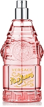 Versace Red Jeans - Eau de Toilette (tester without cap) — photo N1