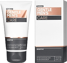 Fragrances, Perfumes, Cosmetics Maurer & Wirtz Tabac Gentle Men's Care - After Shave Balm