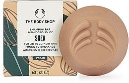 Fragrances, Perfumes, Cosmetics Shea Solid Shampoo - The Body Shop Shea Moisture Restore Shampoo Bar