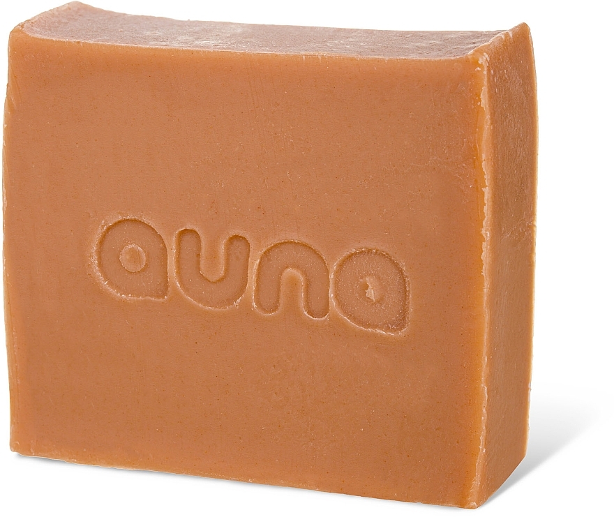 Red Wine Soap - Auna Red Wine Soap — photo N2