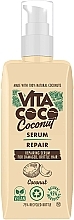 Fragrances, Perfumes, Cosmetics Repair Coconut Hair Serum - Vita Coco Repair Coconut Serum