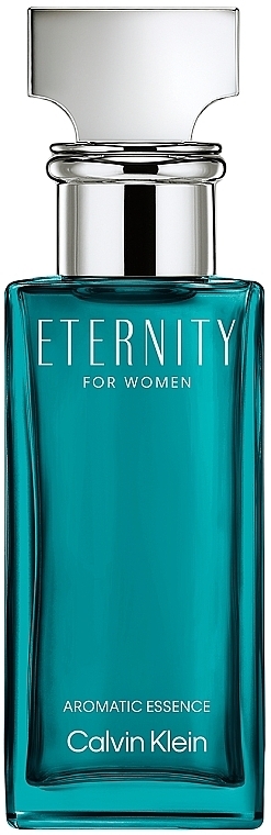 Calvin Klein Eternity Aromatic Essence - Parfum (mini size) — photo N2