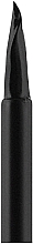 Eyeliner - Dark Blue Cosmetics Venetian Liquid Eyeliner — photo N11