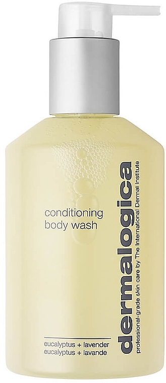 Nourishing Shower Gel - Dermalogica Conditioning Body Wash — photo N1