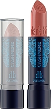 Cashmere Lipstick - Dark Blue Cosmetics — photo N1