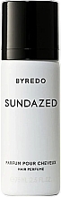 Byredo Sundazed - Hair Perfume — photo N1