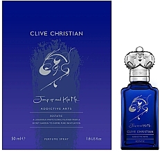 Clive Christian Jump up and Kiss me Ecstatic - Parfum — photo N2