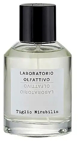 Laboratorio Olfattivo Tiglio Mirabilis - Eau de Parfum — photo N2