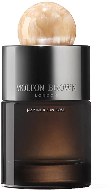 Molton Brown Jasmine & Sun Rose - Eau de Parfum — photo N2