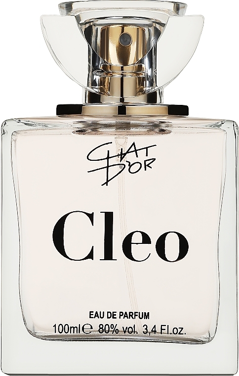 Chat D'or Cleo - Eau de Parfum — photo N4