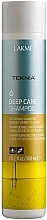 Fragrances, Perfumes, Cosmetics Repairing Shampoo for Dry & Damaged Hair - Lakme Teknia Deep Care Shampoo