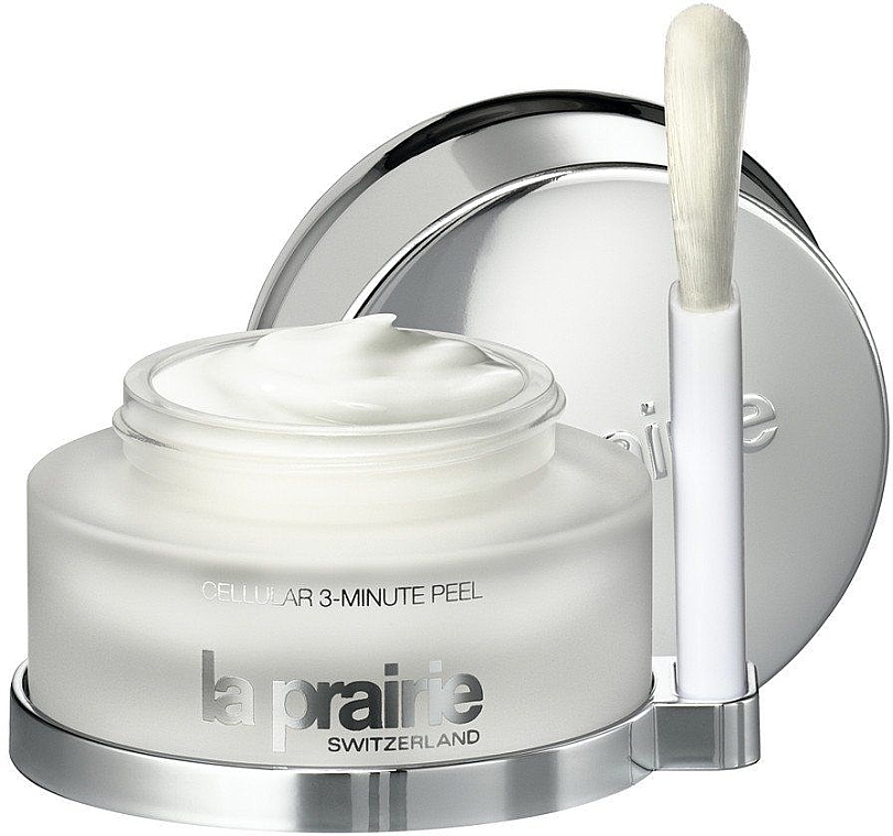 Gentle Exfoliating Mask - La Prairie Cellular 3-Minute Peel — photo N2