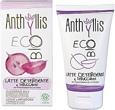 Fragrances, Perfumes, Cosmetics Makeup Removal Milk - Anthyllis Cleanser & Make-up Remover