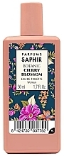 Saphir Botanic Cherry Blossom Perfumes - Eau de Toilette — photo N1