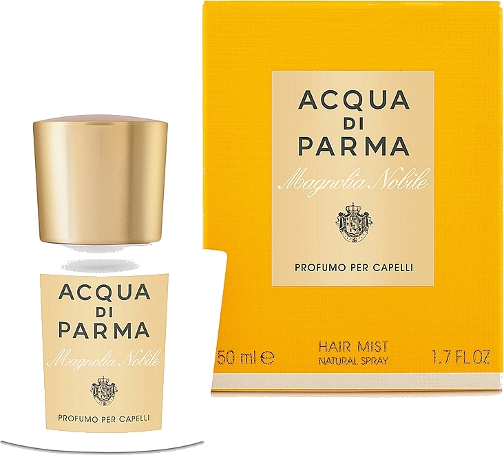 Acqua Di Parma Magnolia Nobile Hair Mist - Parfum Hair Mist — photo N1