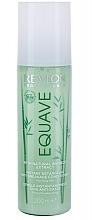 Fragrances, Perfumes, Cosmetics Leave-In Conditioner - Revlon Professional Equave Instant Detangling Bamboo