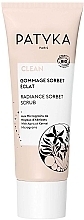 Fragrances, Perfumes, Cosmetics Radiance Sorbet Scrub - Patyka Clean Radiance Sorbet Scrub