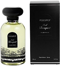 Fragrances, Perfumes, Cosmetics Nasamat Oud Bouquet - Eau de Parfum