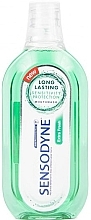 Fragrances, Perfumes, Cosmetics Mouthwash "Extra Fresh" - Sensodyne Extra Fresh