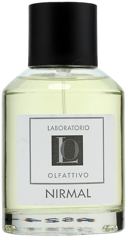 Laboratorio Olfattivo Nirmal - Eau de Parfum — photo N3