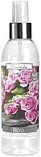 Fragrances, Perfumes, Cosmetics Scented Room Spray 'Roses' - Bispol Rose Room Spray