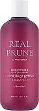 Color Protection Shampoo with Plum Extract - Rated Green Real Prune Color Protecting Shampoo — photo N1