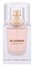 Fragrances, Perfumes, Cosmetics Jil Sander Sunlight Intense - Eau de Parfum