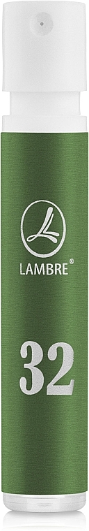 Lambre 32 - Eau de Toilette — photo N1